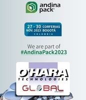 Andina Pack - Colombia
