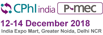 P-MEC -CPHI India - 2018