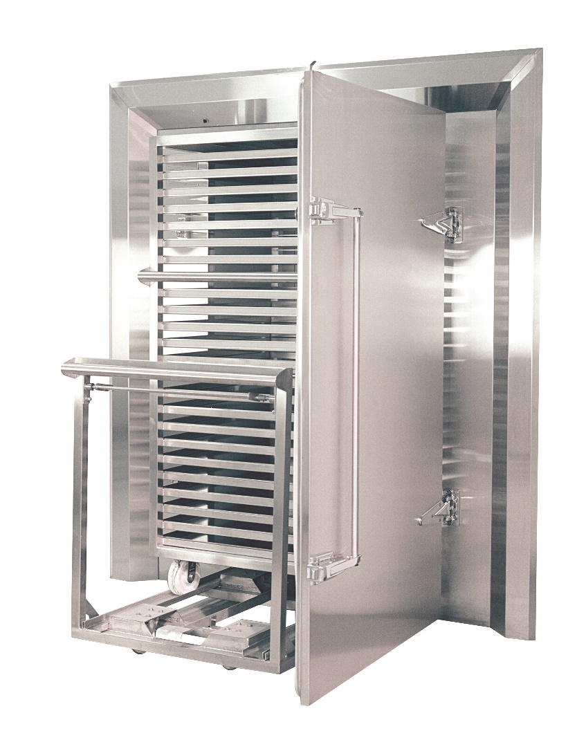  Tray Dry Ovens (100 kg)